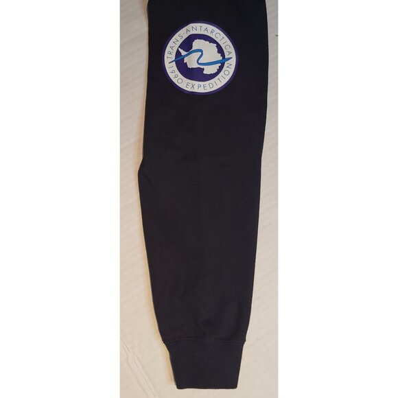 The North Face Long Sleeve Shirt Trans-Antarctica 1990 Expedition - Picture 9 of 15